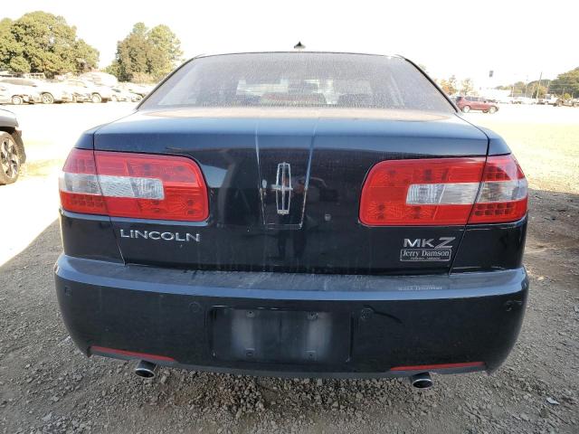 Photo 6 from auction – 2008 LINCOLN MKZ with VIN 3LNHM26T78R660340