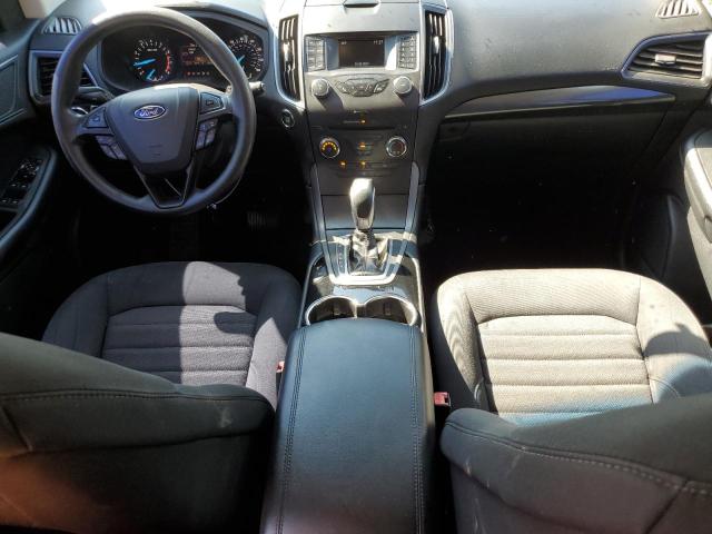 Photo 8 from auction – 2015 FORD EDGE SE with VIN 2FMTK3G82FBB70612