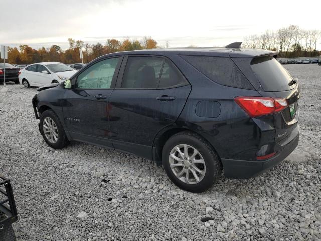 Photo 2 from auction – 2020 CHEVROLET EQUINOX LS with VIN 3GNAXSEV8LS660906