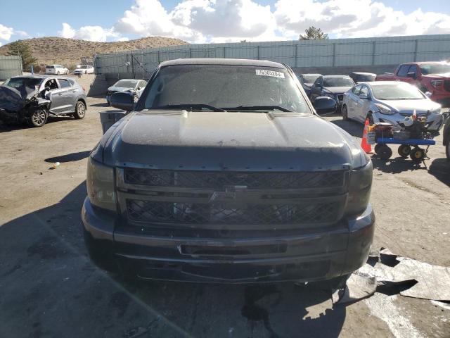 Photo 5 from auction – 2011 CHEVROLET SILVERADO with VIN 3GCPCPE04BG349894