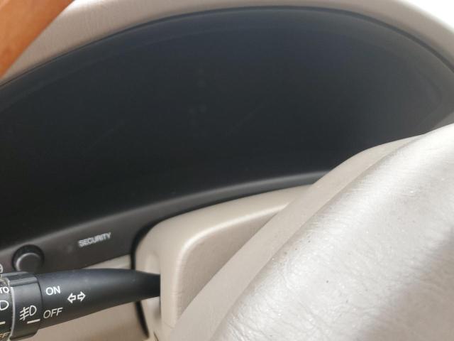 Foto 9 de la subasta – 2000 LEXUS LS 400 con VIN JT8BH28FXY0178613