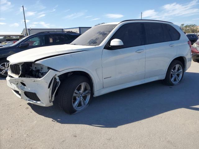 BMW X5 SDRIVE3 2014 with VIN 5UXKR2C59E0C01647 - Photo from auction
