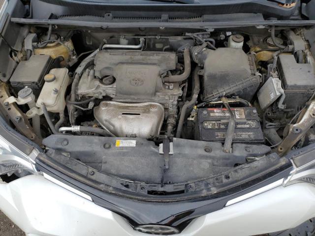Photo 11 from auction – 2016 TOYOTA RAV4 LIMIT with VIN 2T3DFREV7GW431059