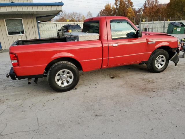 Photo 3 from auction – 2011 FORD RANGER with VIN 1FTKR1AD6BPA97320