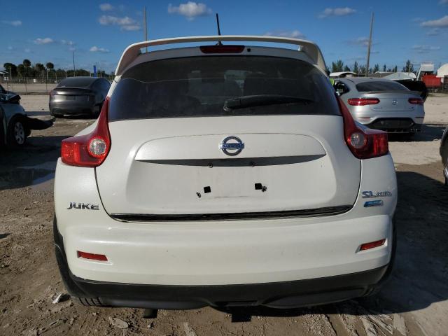 Photo 6 from auction – 2013 NISSAN JUKE S with VIN JN8AF5MV6DT212075