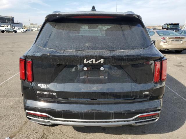Photo 6 from auction – 2023 KIA SORENTO SX with VIN 5XYRKDLF1PG208014