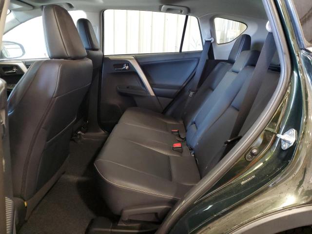 Photo 11 from auction – 2013 TOYOTA RAV4 LIMIT with VIN 2T3DFREV8DW050820