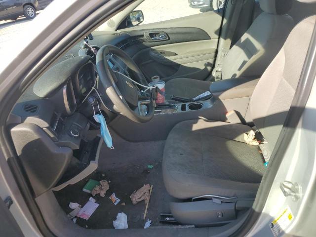 Photo 7 from auction – 2014 CHEVROLET MALIBU LS with VIN 1G11B5SL7EF144600