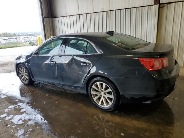 Photo 2 from auction – 2015 CHEVROLET MALIBU LTZ with VIN 1G11F5SLXFF333330