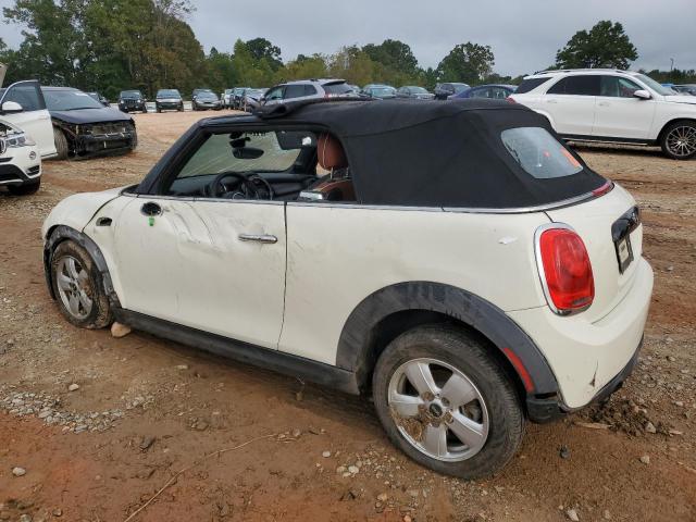 Photo 2 from auction – 2017 MINI COOPER with VIN WMWWG5C38H3C20537
