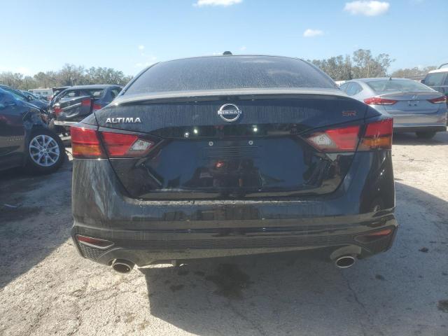 Photo 6 from auction – 2024 NISSAN ALTIMA SR with VIN 1N4BL4CV4RN332897
