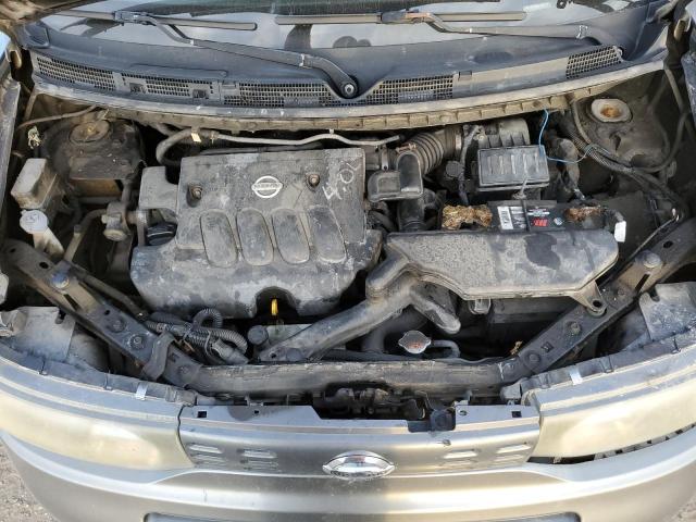 Photo 11 from auction – 2010 NISSAN CUBE BASE with VIN JN8AZ2KRXAT164121