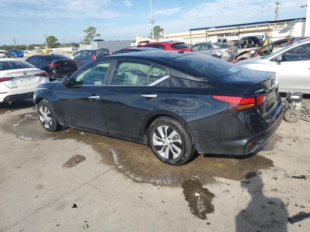 Photo 2 from auction – 2020 NISSAN ALTIMA S with VIN 1N4BL4BV4LC162187