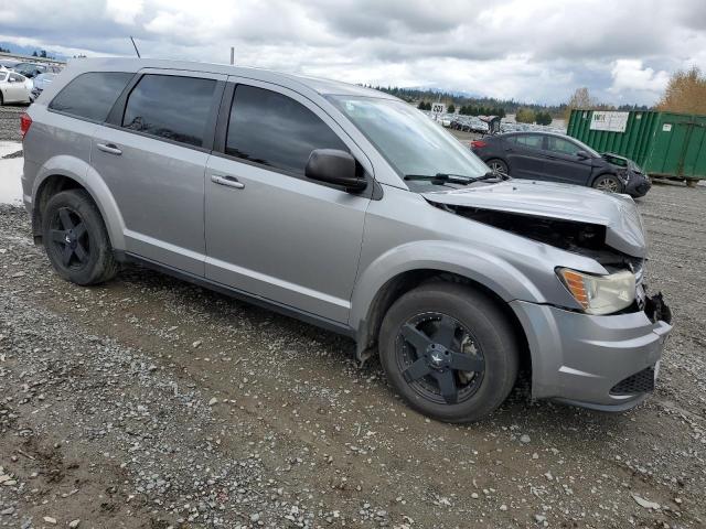 Photo 4 from auction – 2015 DODGE JOURNEY SE with VIN 3C4PDCABXFT592085
