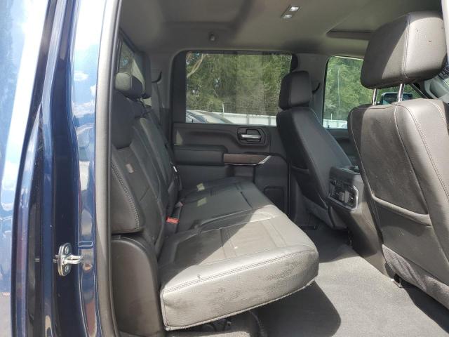 Photo 10 from auction – 2022 GMC SIERRA K25 with VIN 1GT49REYXNF359130
