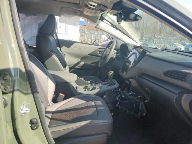 Photo 7 from auction – 2024 SUBARU CROSSTREK with VIN 4S4GUHM65R3783324