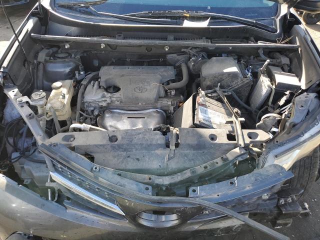Photo 12 from auction – 2015 TOYOTA RAV4 LE with VIN 2T3BFREVXFW286282