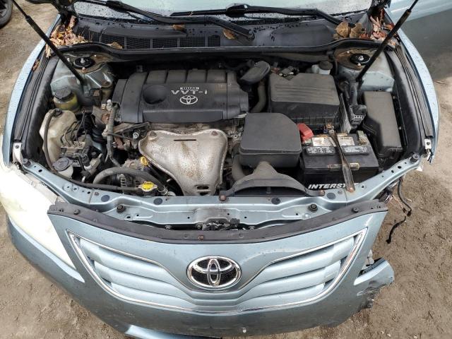 Photo 11 from auction – 2010 TOYOTA CAMRY BASE with VIN 4T4BF3EK8AR008023