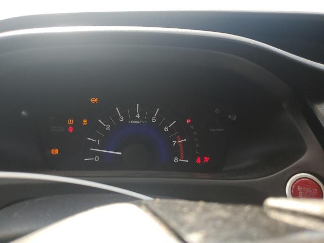 Photo 9 from auction – 2014 HONDA CIVIC EX with VIN 19XFB2F83EE037524