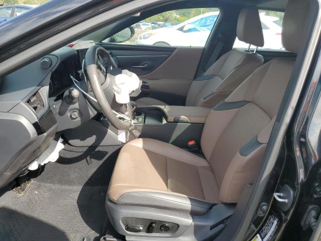 Photo 7 from auction – 2024 LEXUS ES 350 BAS with VIN 58ADZ1B18RU174413