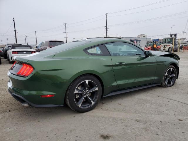 Photo 3 from auction – 2023 FORD MUSTANG with VIN 1FA6P8TH9P5108268