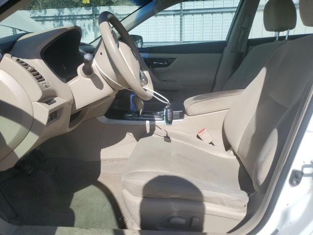 Photo 7 from auction – 2014 NISSAN ALTIMA 2.5 with VIN 1N4AL3AP6EC142762
