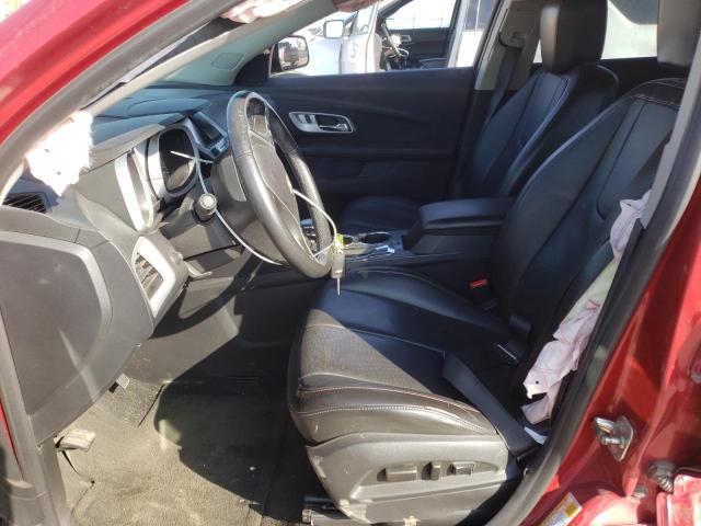 Photo 7 from auction – 2014 CHEVROLET EQUINOX LT with VIN 2GNFLGEK8E6135625