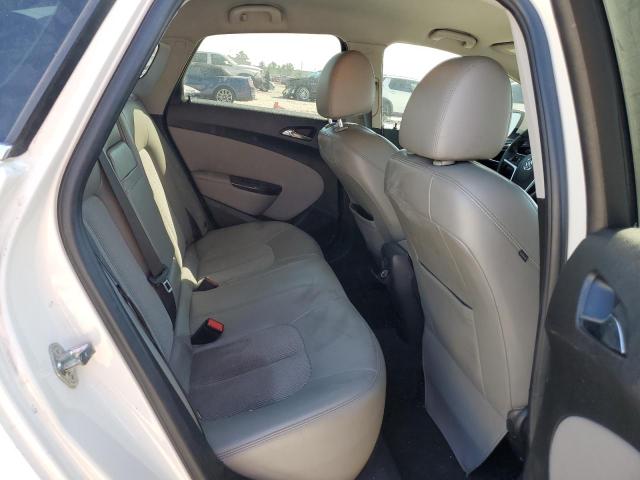 Photo 10 from auction – 2016 BUICK VERANO with VIN 1G4PP5SK0G4164255