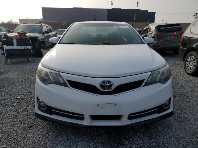 Photo 5 from auction – 2014 TOYOTA CAMRY L with VIN 4T1BF1FK0EU830155