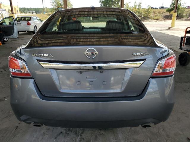 Photo 6 from auction – 2015 NISSAN ALTIMA 3.5 with VIN 1N4BL3APXFC480848