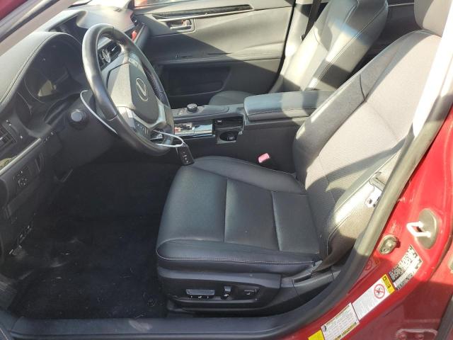 Photo 7 from auction – 2015 LEXUS ES 350 with VIN JTHBK1GG4F2152290