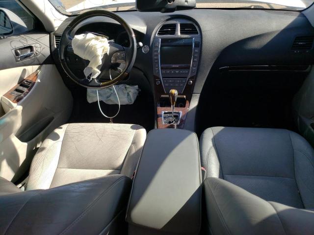 Photo 8 from auction – 2010 LEXUS ES 350 with VIN JTHBK1EG0A2358881