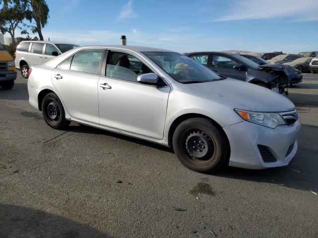 Photo 4 from auction – 2014 TOYOTA CAMRY L with VIN 4T1BF1FK3EU405545