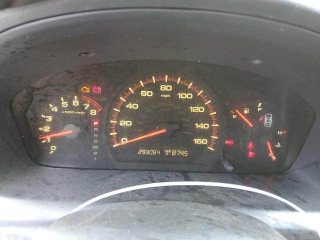 Photo 9 from auction – 2006 HONDA ACCORD EX with VIN 1HGCM72796A024015