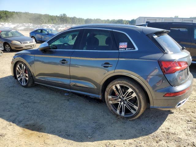 Photo 2 from auction – 2018 AUDI SQ5 PREMIU with VIN WA1A4AFY9J2019836