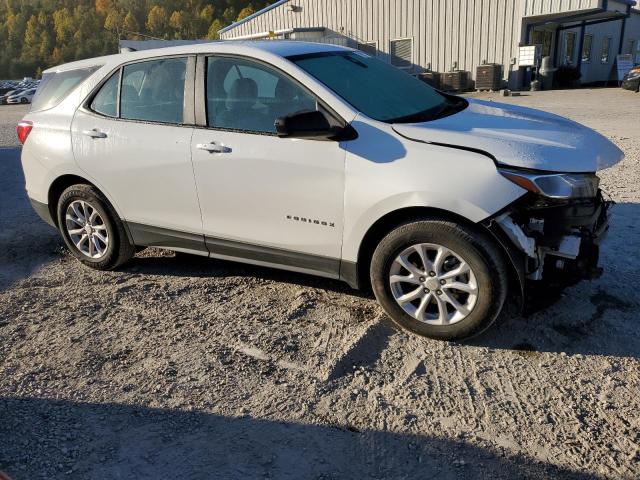 Photo 4 from auction – 2020 CHEVROLET EQUINOX LS with VIN 3GNAXHEV5LS700801