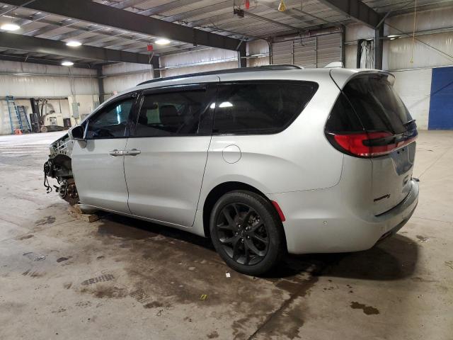 Photo 2 from auction – 2022 CHRYSLER PACIFICA L with VIN 2C4RC1GG9NR186982
