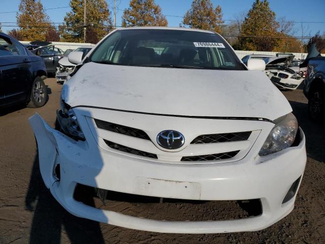 Photo 5 from auction – 2012 TOYOTA COROLLA BA with VIN 2T1BU4EEXCC762836