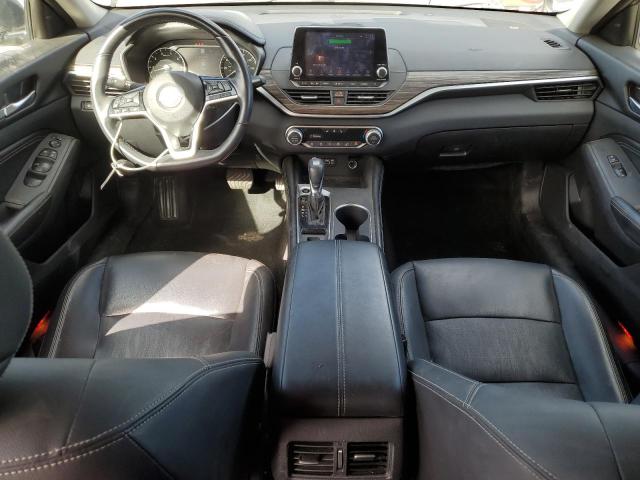 Photo 8 from auction – 2019 NISSAN ALTIMA SL with VIN 1N4BL4EV7KC229732