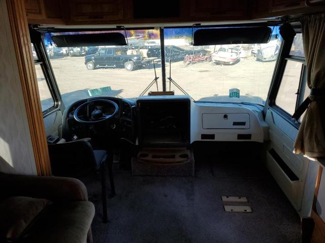 Photo 5 from auction – 1997 FREIGHTLINER CHASSIS X with VIN 4UZ6XJBC1VC715101