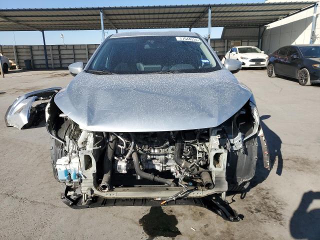 Photo 5 from auction – 2022 MITSUBISHI ECLIPSE CR with VIN JA4ATWAA9NZ001988