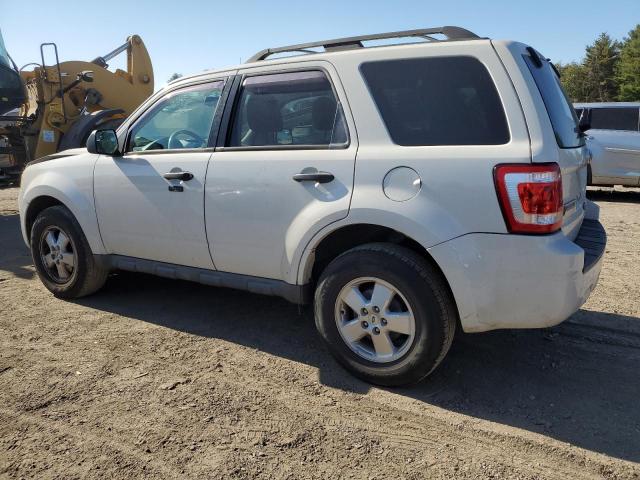 Photo 2 from auction – 2011 FORD ESCAPE XLT with VIN 1FMCU9DG3BKC48677