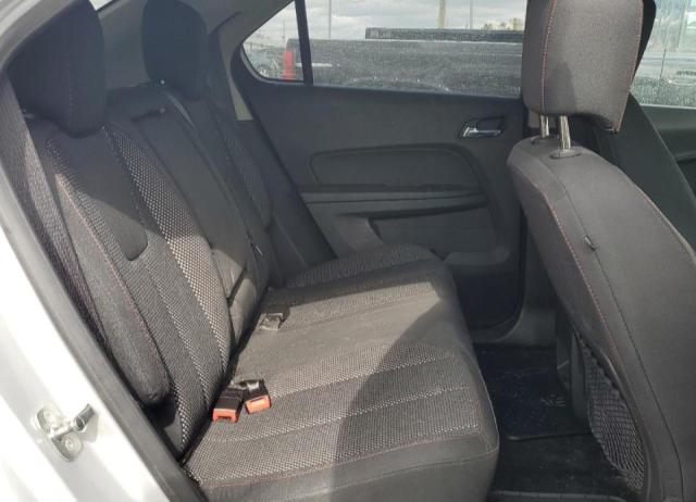 Photo 11 from auction – 2013 CHEVROLET EQUINOX LT with VIN 2GNFLEEK9D6230181