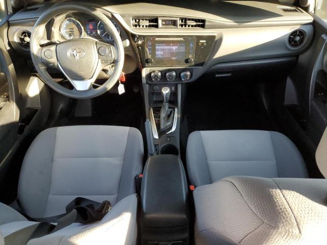 Photo 8 from auction – 2017 TOYOTA COROLLA L with VIN 2T1BURHEXHC885875