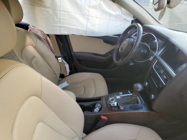 صورة رقم 7 من المزاد - 2015 AUDI A4 PREMIUM مع VIN WAUFFAFL5FN025470