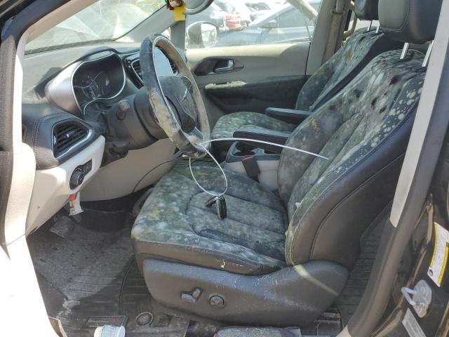 Photo 7 from auction – 2017 CHRYSLER PACIFICA L with VIN 2C4RC1GG6HR748275