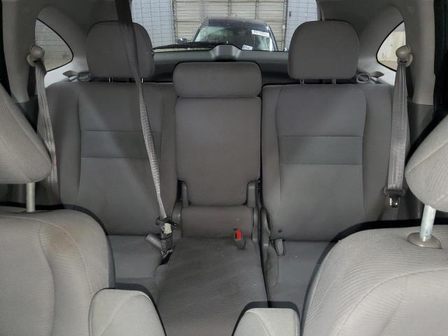 Photo 10 from auction – 2011 HONDA CR-V LX with VIN 5J6RE4H33BL016493