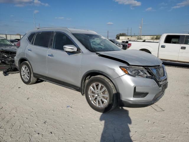 Photo 4 from auction – 2017 NISSAN ROGUE S with VIN KNMAT2MTXHP596393