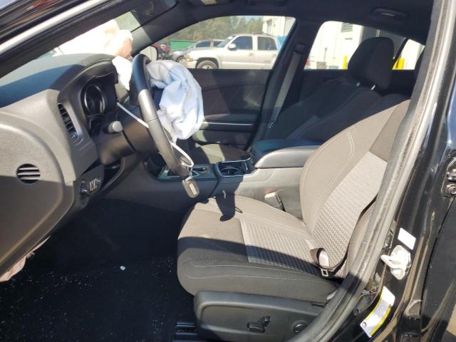 Photo 7 from auction – 2023 DODGE CHARGER SX with VIN 2C3CDXBG6PH702676