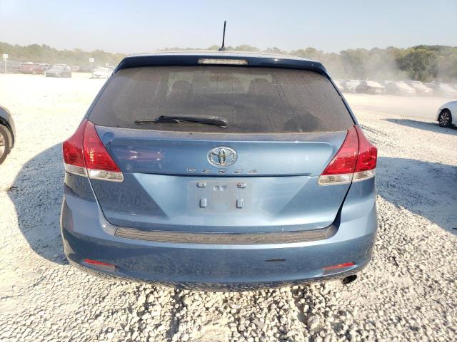 Photo 6 from auction – 2011 TOYOTA VENZA with VIN 4T3ZA3BB3BU054783